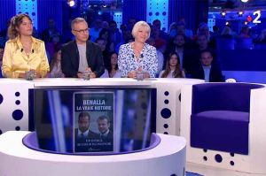 Replay ONPC : les vidéos des invités reçus le 8 juin dans “On n&#039;est pas couché” par Laurent Ruquier