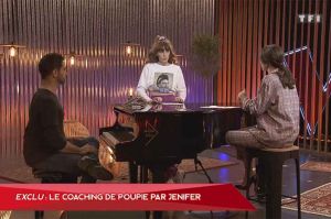 “The Voice” : le coaching de Poupie par Jenifer sur « Wannabe » des Spice Girls (vidéo)