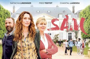 “Sam” : la saison 6 débute lundi 3 janvier sur TF1, découvrez les 1ères images (vidéo)