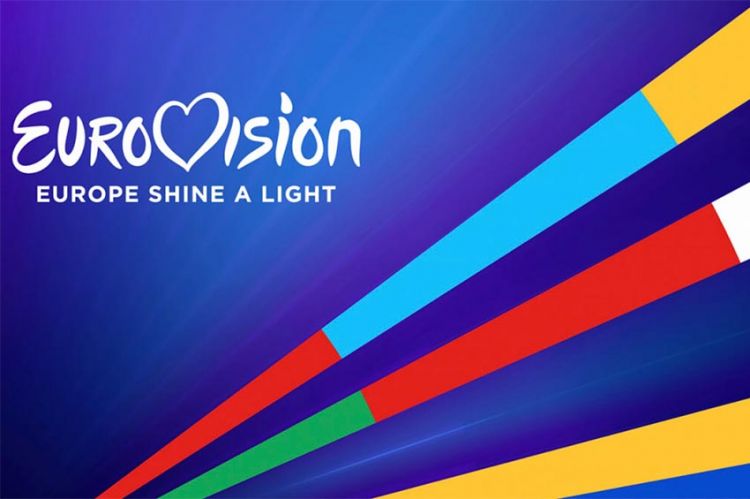 “Eurovision Europe Shine A Light” en direct sur France 2 samedi 16 mai et commenté par Stéphane Bern
