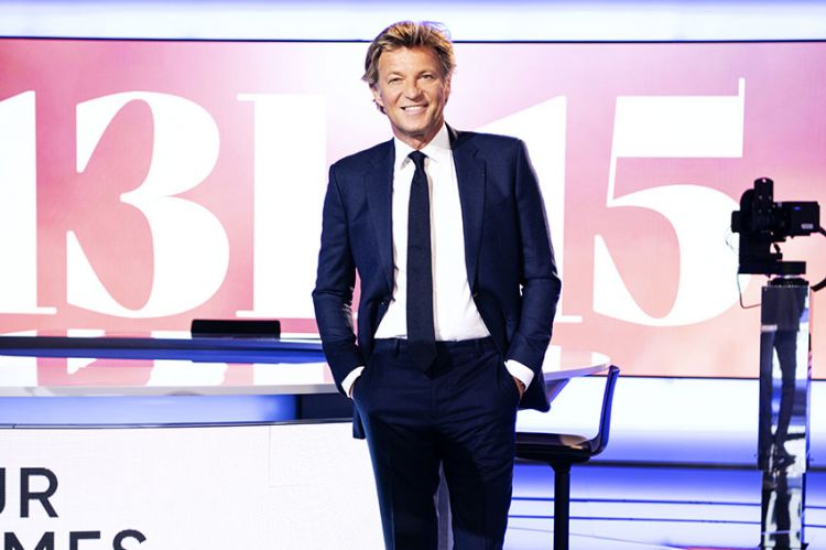 "13h15 le dimanche" dévoile le destin de Rose Valland ce 30 août 2026 sur France 2