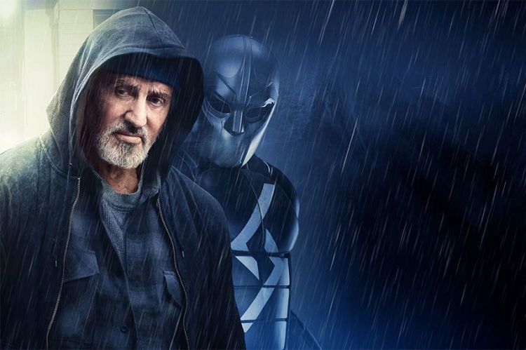 "Le Samaritain" : fiction inédite avec Sylvester Stallone diffusée sur M6 mardi 26 novembre 2024