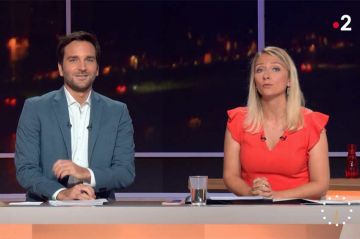 "Télématin" mardi 10 septembre 2024 : les invités de Lucie Chaumette &amp; Samuel Ollivier sur France 2