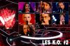 Replay “The Voice” samedi 24 avril : voici les K.O. de Vianney &amp; Florent Pagny (vidéo)