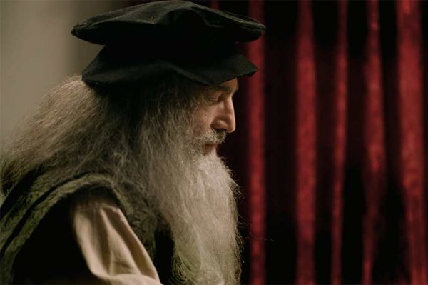 "Les plus grands mystères de l’Histoire : Nostradamus" sur RMC Story lundi 17 avril 2023