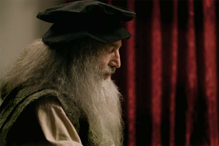 "Les plus grands mystères de l’Histoire : Nostradamus" sur RMC Story lundi 17 avril 2023