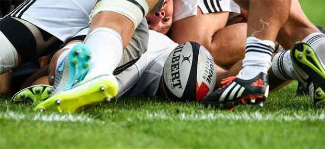 Rugby : la Fédérale 1 arrive sur L’Équipe dès le 15 octobre