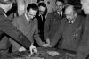 « Les nazis et l’argent - Au coeur du IIIe Reich », mardi 9 février sur ARTE