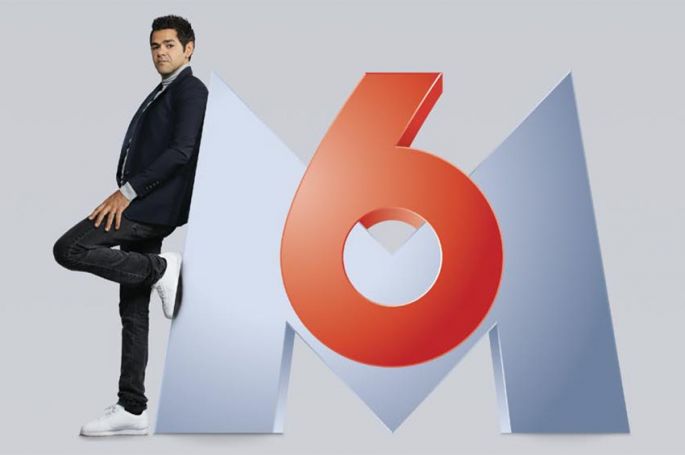 Soirée spéciale Jamel Debbouze sur M6 jeudi 31 octobre à partir de 21:05