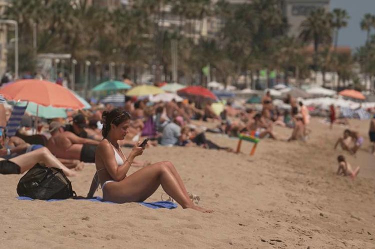 « Soleil, un business doré » enquête inédite diffusée sur France 5 mardi 25 juin 2024 (vidéo)
