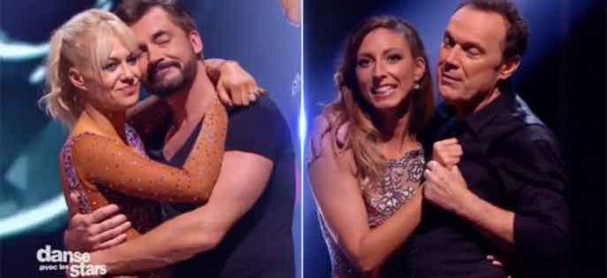 “Danse avec les stars” : Olivier Minne éliminé, sa réaction après le prime (vidéo)