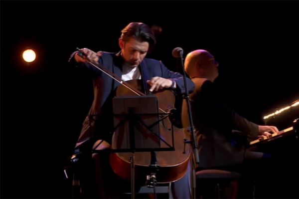 Festival « Un été en France » avec Gautier Capuçon à revoir sur Culturebox mardi 13 août 2024