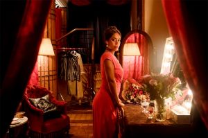 “Les sandales blanches” avec Amel Bent, lundi 25 janvier sur France 2