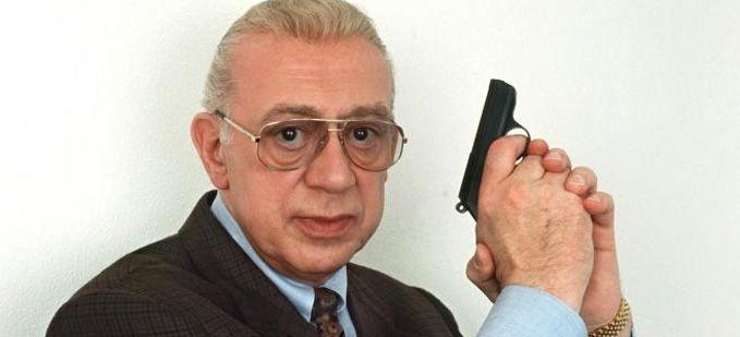 “Derrick” remplacé par “un cas pour deux” à partir du 25 mai sur France 3