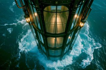 "Ascenseur pour les abysses, expédition au fond des océans" sur Arte samedi 4 juillet 2026