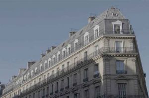 Paris : l&#039;incroyable chantier de Haussmann, mercredi 8 mai sur RMC Découverte