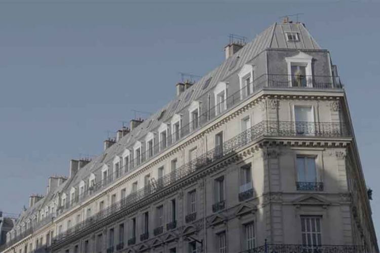 Paris : l'incroyable chantier de Haussmann, mercredi 8 mai sur RMC Découverte