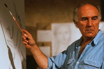 Place au cinéma : "La Belle Noiseuse" diffusé sur France 5 vendredi 24 mai 2024 (vidéo)