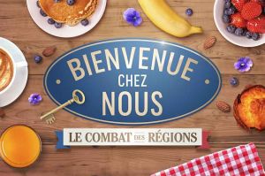 “Bienvenue Chez Nous” : le combat des régions débute le 19 août sur TF1
