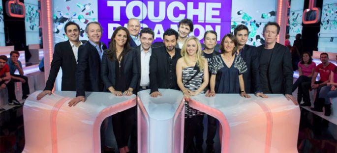 “Touche pas à mon poste !” jeudi 28 novembre : les invités reçus par Cyril Hanouna sur D8