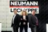 Le show « Neumann / Lechypre » diffusé en simultané sur RMC Story à partir du 11 janvier