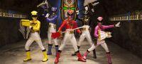 La nouvelle saison des “Power Rangers Mega Force” sur Gulli à partir du mercredi 29 mai