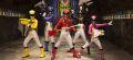 La nouvelle saison des “Power Rangers Mega Force” sur Gulli à partir du mercredi 29 mai