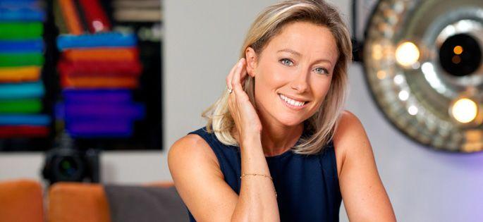 “C à vous” mardi 26 novembre : les invités reçus par Anne-Sophie Lapix sur France 5