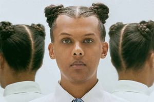 Stromae sera l&#039;invité du JT de 20H de TF1 dimanche 9 janvier