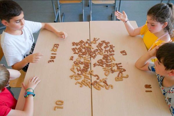 "La dyslexie, un trouble mal compris" sur ARTE samedi 23 septembre 2023