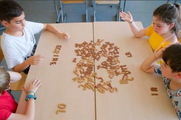 "La dyslexie, un trouble mal compris" sur ARTE samedi 23 septembre 2023