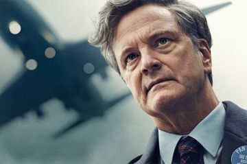 "Lockerbie : attentat en plein vol" mini-série inédite sur le vol 103 de la Pan Am diffusée sur M6 le 28 avril 2026