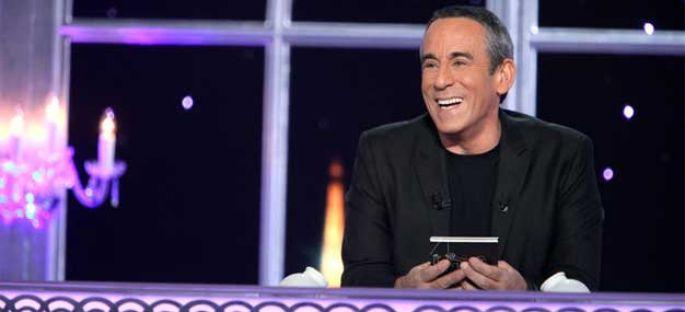 “Salut les terriens !” samedi 9 novembre : les invités reçus par Thierry Ardisson sur CANAL+