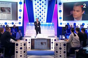 Replay ONPC du 25 mai : retour sur l&#039;actualité dans “On n&#039;est pas couché” par Laurent Ruquier (vidéo)
