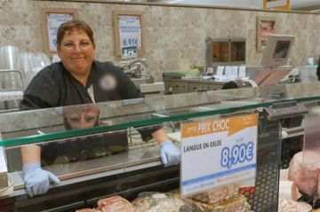 "La vie secrète des supermarchés" : les épisodes 1 &amp; 2 sur 6ter mercredi 6 août 2025 (vidéo)