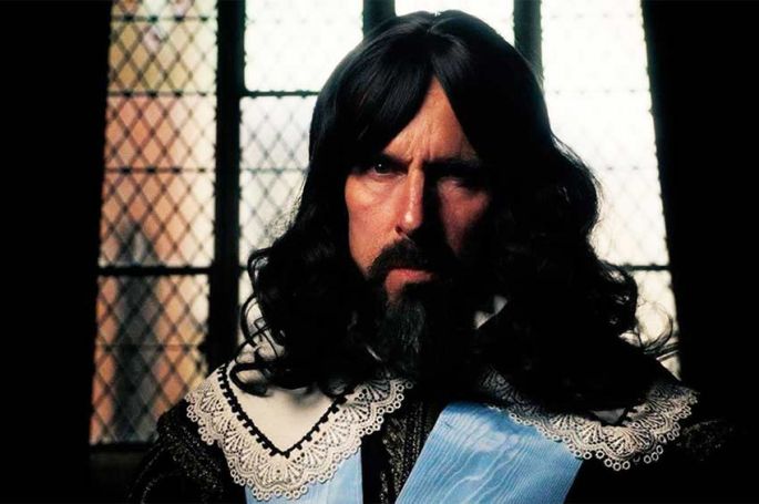 "Charles Ier d’Angleterre : Du trône à l’échafaud" sur Arte samedi 25 avril 2026