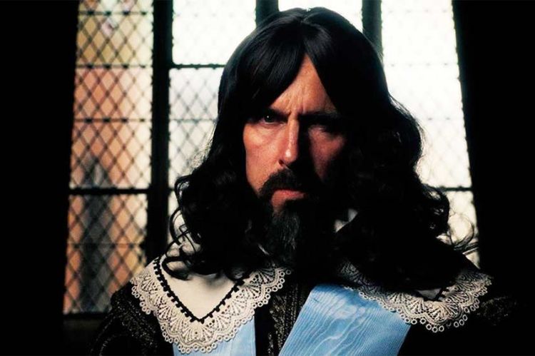 "Charles Ier d’Angleterre : Du trône à l’échafaud" sur Arte samedi 25 avril 2026