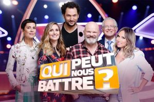 Première de “Qui peut nous battre ?” lundi 25 juillet sur M6 avec Eric Antoine (vidéo)