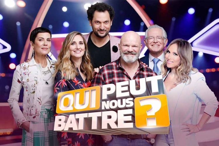 Première de “Qui peut nous battre ?” lundi 25 juillet sur M6 avec Eric Antoine (vidéo)