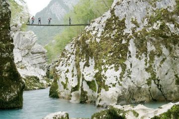 "Destination X" : 3ème épisode mardi 9 janvier 2024 sur M6, voici ce qui va se passer - Vidéo