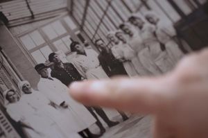 « Des médecins dans la Résistance », document “Infrarouge” mardi 9 juin sur France 5