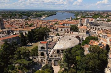 “Science grand format” : « Le trésor du Rhône » jeudi 20 octobre 2022 sur France 5 (vidéo)