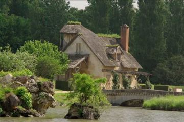 &quot;Le Versailles secret de Marie-Antoinette&quot; à revoir sur T18 vendredi 13 juin 2025
