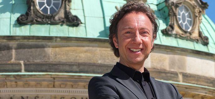 “Secrets d&#039;histoire” : Stéphane Bern dresse de portrait de Frédéric le Grand mardi 5 novembre sur France 2