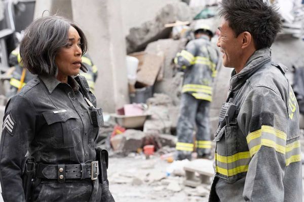 "9-1-1" mardi 24 juin 2025 sur M6, résumé des 3 épisodes de la saison 8 diffusés cette semaine