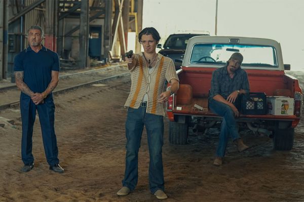 "Tulsa King" avec Sylvester Stallone : les 3 derniers épisodes diffusés sur M6 jeudi 22 octobre 2024