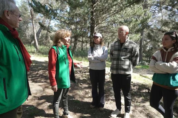 "Enquête de santé" sur les pouvoirs insoupçonnés de la nature, mardi 26 mai 2026 sur France 5