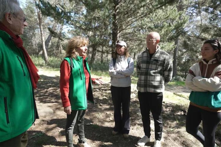 "Enquête de santé" sur les pouvoirs insoupçonnés de la nature, mardi 26 mai 2026 sur France 5