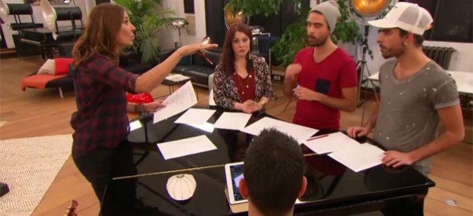 “The Voice” : Mood VS Twins Phoenix : découvrez la première battle de la saison 5 (vidéo)