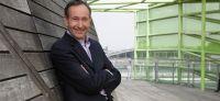 Nouveau magazine : “Tout peut changer” avec Laurent Bazin en octobre sur France 3
